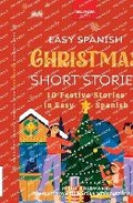Cover: Easy Spanish Christmas Short Stories - Tektime