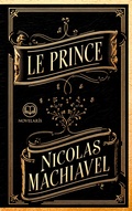 Cover: Machiavel - Le Prince - &Eacute;ditions Novelaris