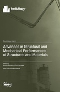 Cover: Advances in Structural and Mechanical Performances of Structures and Materials - MDPI AG