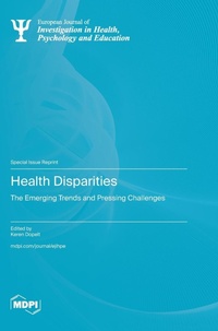 Abbildung von: Health Disparities - MDPI AG