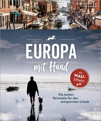 Abbildung von: Europa mit Hund - Bruckmann Verlag