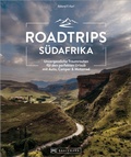 Cover: Roadtrips S&uuml;dafrika - Bruckmann Verlag