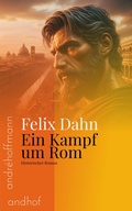 Cover: Ein Kampf um Rom - Andhof