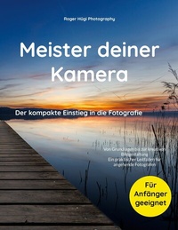Abbildung von: Meister deiner Kamera - BoD - Books on Demand