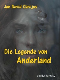 Abbildung von: Die Legende von Anderland - neobooks