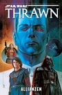 Cover: Star Wars - Thrawn - Allianzen - PANINI