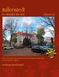 Bild: Ballenstedt im Wandel der Zeit Album 10 - BoD - Books on Demand