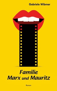 Abbildung von: Familie Marx und Mauritz - BoD - Books on Demand
