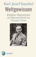 Cover: Weltgewissen - Patmos
