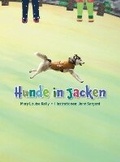 Cover: Hunde in Jacken - Mary Louise Kelly