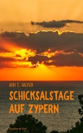 Cover: Schicksalstage auf Zypern - Feather & Owl