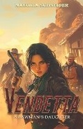 Cover: Vendetta - Ek-2 Publishing