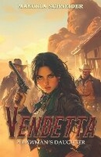 Enlarge image Cover: Vendetta - Ek-2 Publishing