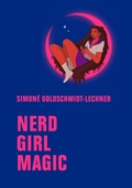 Cover: Nerd Girl Magic - Verbrecher
