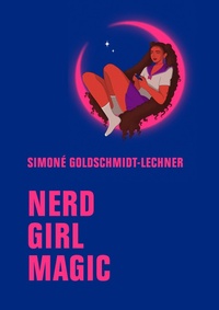 Enlarge image Cover: Nerd Girl Magic - Verbrecher