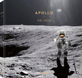 Bild: Apollo VII-XVII - teNeues