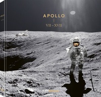 Abbildung von: Apollo VII-XVII - teNeues