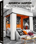 Cover: Andrew Martin Interior Design Review Vol. 29 - teNeues