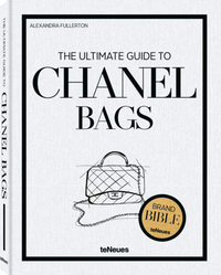 Abbildung von: The Ultimate Guide to Chanel Bags - teNeues