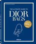 Cover: The Ultimate Guide to Dior Bags - teNeues