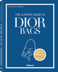 Abbildung von: The Ultimate Guide to Dior Bags - teNeues