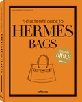 Cover: The Ultimate Guide to Herm&egrave;s Bags - teNeues