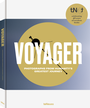Cover: Voyager - teNeues