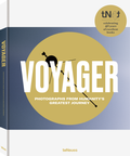 Cover: Voyager - teNeues