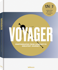 Abbildung von: Voyager - teNeues