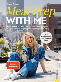 Abbildung von: Meal Prep with Me - Christian Verlag