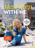 Cover: Meal Prep with Me - Christian Verlag