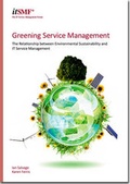 Cover: Greening service management - TSO