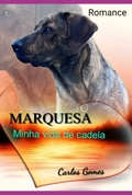 Cover: Marquesa - Clube de Autores