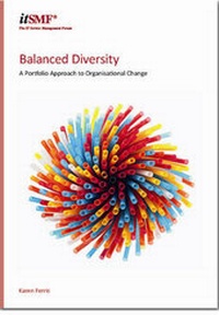 Enlarge image Cover: Balanced diversity - TSO