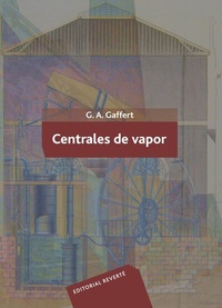 Abbildung von: Centrales de vapor - Reverte