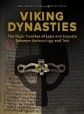 Cover: Viking Dynasties - Jysk Arkaeologisk Selskab