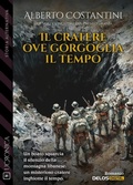 Cover: Il cratere ove gorgoglia il tempo - Delos Digital