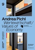 Cover: Andrea Pichl - Silvana
