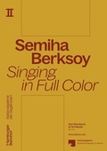 Cover: Semiha Berksoy - Silvana