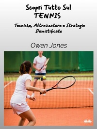 Abbildung von: Scopri Tutto Sul TENNIS - Tektime