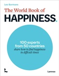 Cover: The World Book of Happiness - Lannoo Publishers