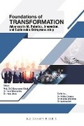 Cover: Foundation of Transformation - Bloomsbury Quest