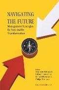 Cover: Navigating the Future - Bloomsbury Quest