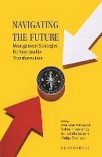 Enlarge image Cover: Navigating the Future - Bloomsbury Quest