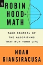 Cover: Robin Hood Math - Riverhead Books
