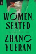 Cover: Women, Seated - Riverhead Books,U.S.