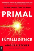 Cover: Primal Intelligence - Avery