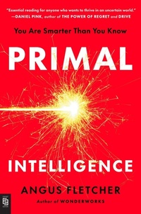 Abbildung von: Primal Intelligence - Avery