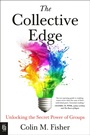 Cover: The Collective Edge - Avery