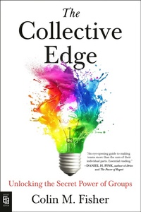 Abbildung von: The Collective Edge - Avery